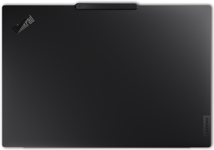 Image du produit Lenovo ThinkPad P1 Gen 7 (16", Intel Core Ultra 7 165H, 32 Go, 1000 Go, CH)