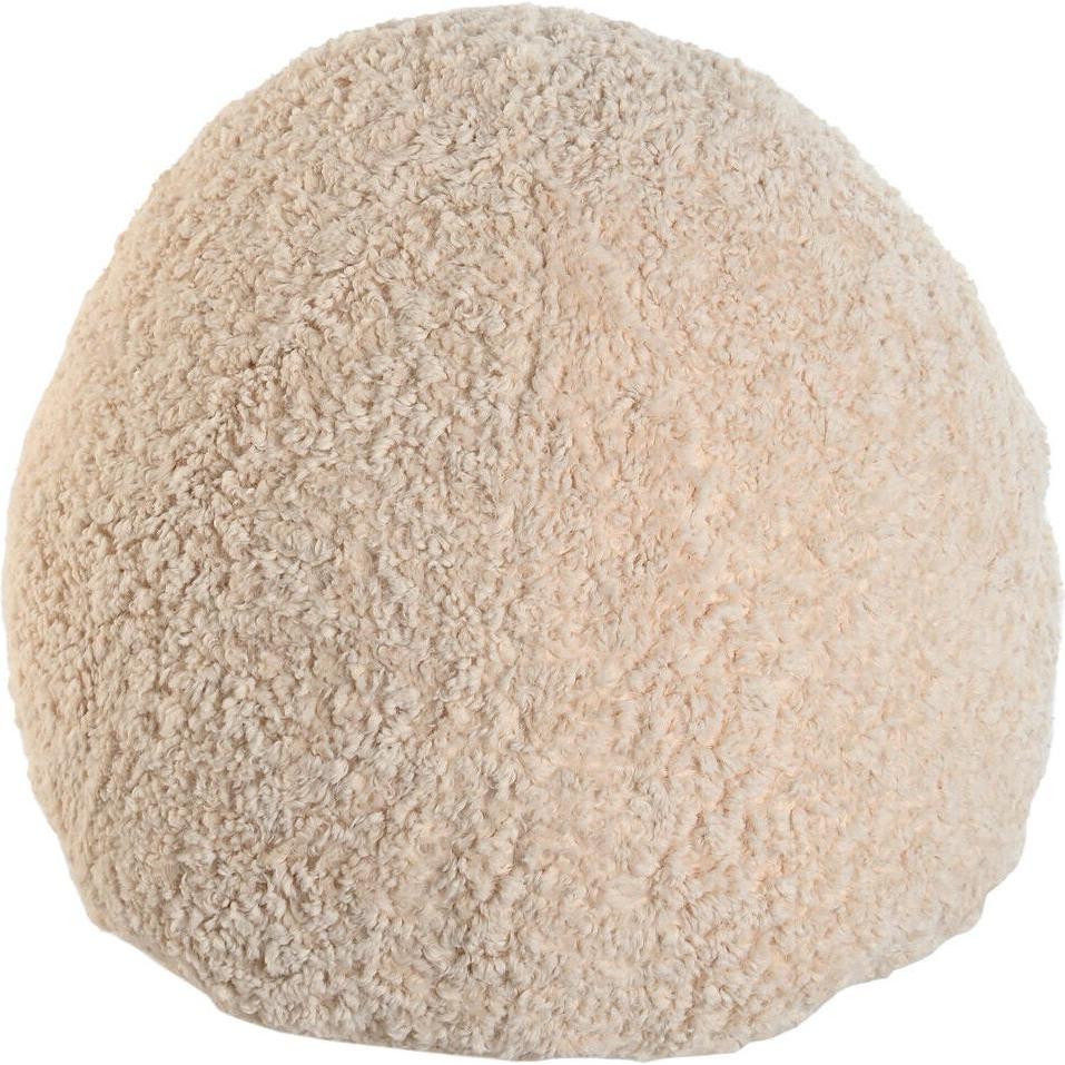 Esprit, Decoratieve kussens, Home Beige Boho kussen 50 x 50 x 40 cm (2 stuks) (50 x 50 cm)