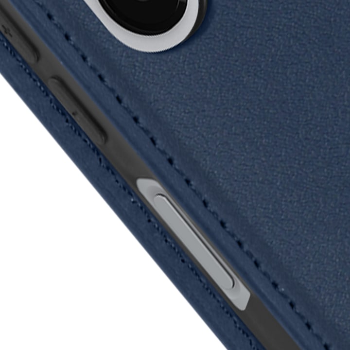 Actual product image Avizar Classic Edition, back cover with magnetic flap Series (Samsung Galaxy A05s)