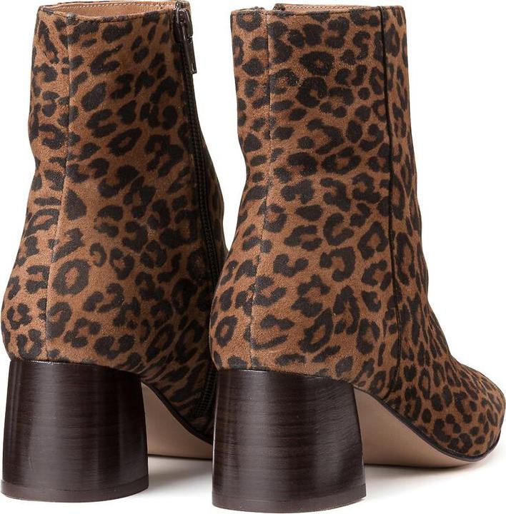 Produktbild La Redoute Collections Signature Boots mit Absatz (42)