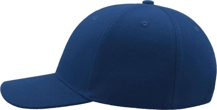 Actual product image Atlantis Liberty brushed 6 panel cap cotton (One size)