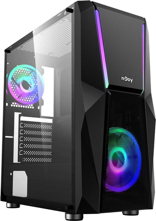 Image du produit Njoy Fort (ATX, mATX)