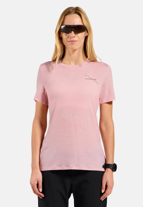 Actual product image Odlo MERINO 160 POSTCARDS (M)