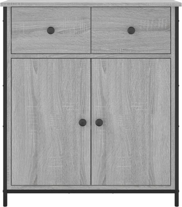 Image du produit vidaXL Sideboard (70 x 30 x 80 cm)