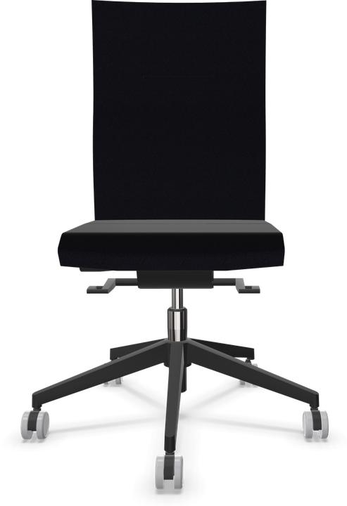 Produktbild Züco Cubo Classic Bürodrehstuhl