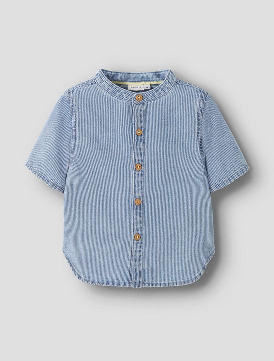 Image du produit Name it Jeans Hemd (116)