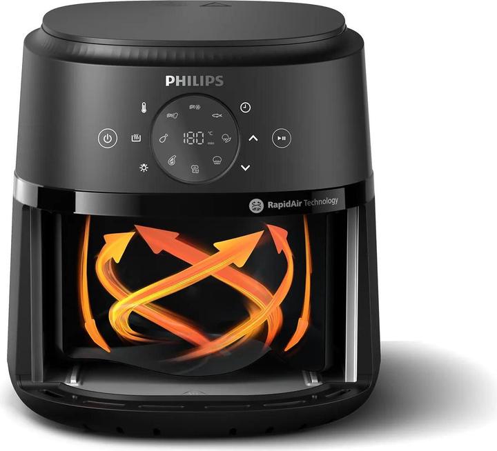 Produktbild Philips 2000 Series NA211/00 Airfryer 2000 Series