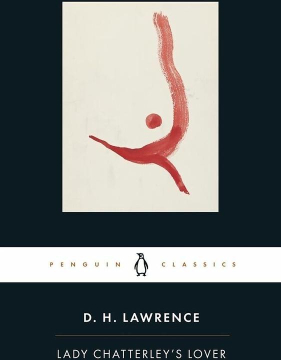Produktbild Lady Chatterley's Lover (Englisch, D. H. Lawrence, 2008)