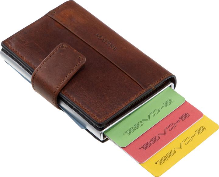 Produktbild Maître birkenfeld c-two e-cage sv8