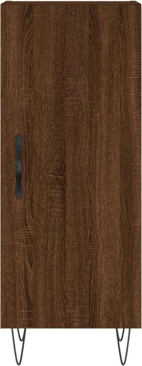 Image du produit vidaXL Sideboard (34.50 x 34 x 90 cm)