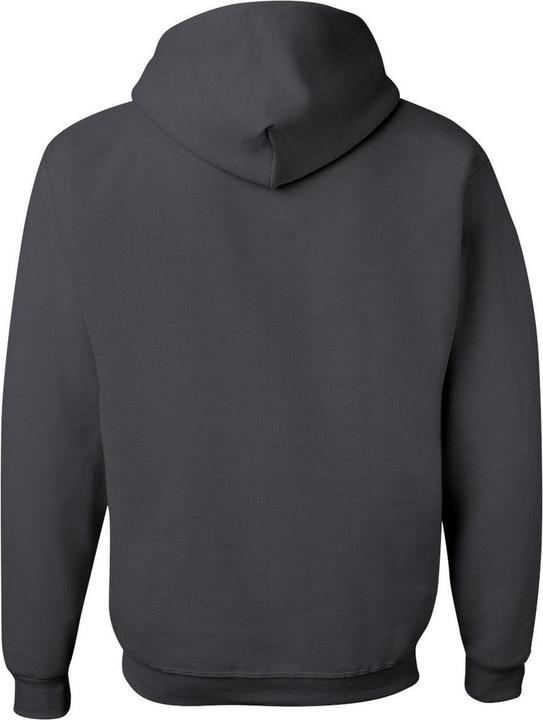 Produktbild Jerzees Kapuzenpullover Nublend (M)