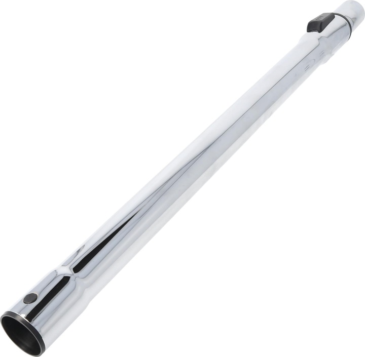 Image du produit AccuCell Tube télescopique universel 58 à 97cm pour aspirateur avec raccord 35mm uniquement