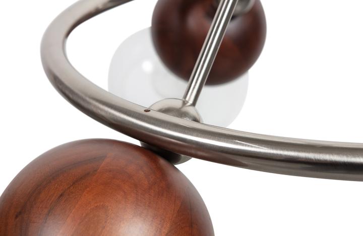 Immagine prodotto Woood Babble (E27)