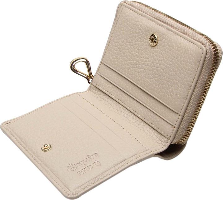 Actual product image Esquire Alexandria Wallet