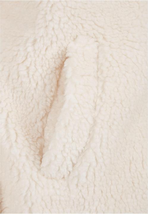 Immagine prodotto Urban Classics Donna Cappotto Sherpa oversize (XXL)