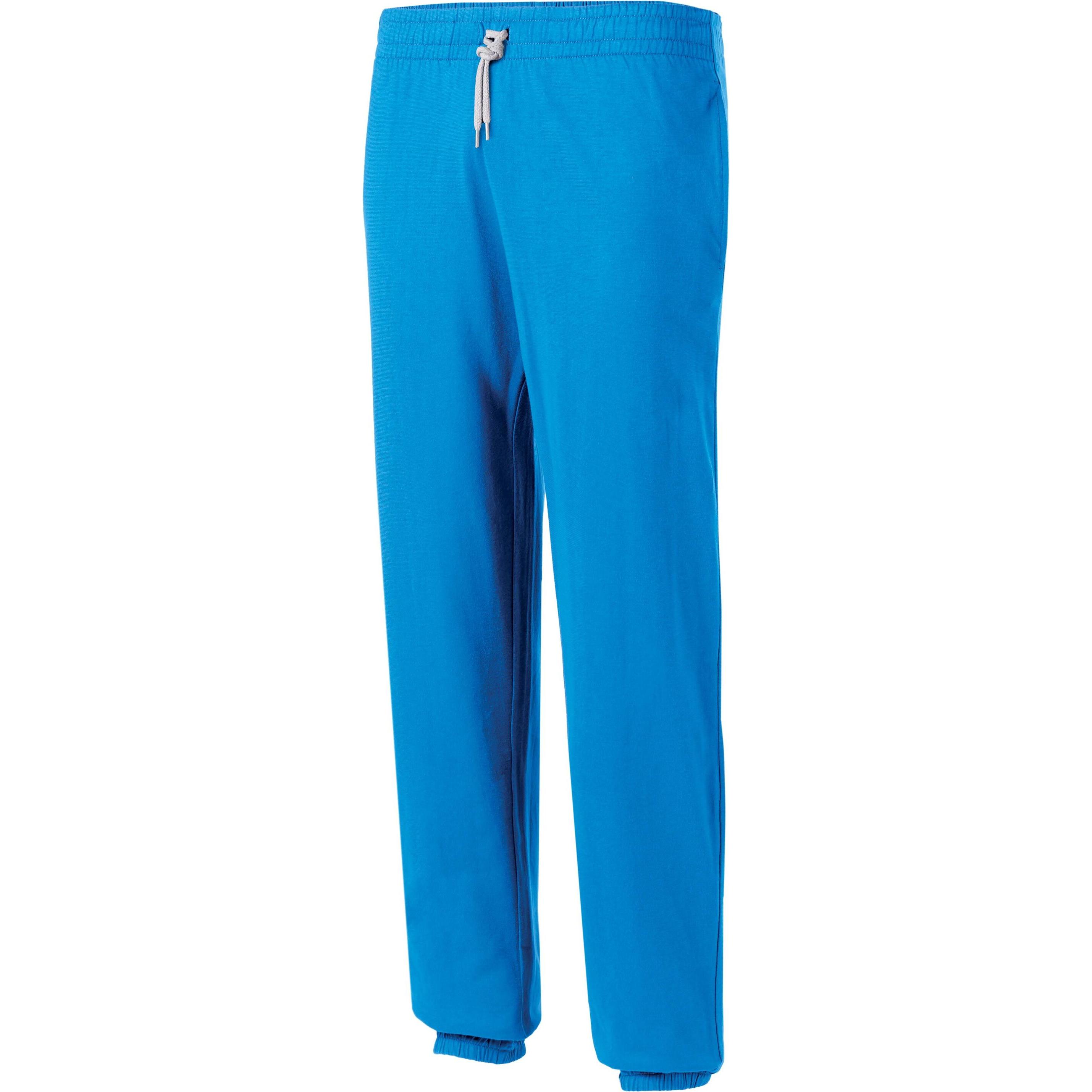 Thumbnail - Proact, Hosen, coton léger, Grau, (L)
