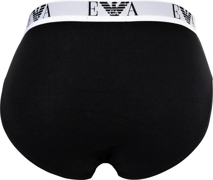 Produktbild Emporio Armani Bold Monogram (M, 3er Pack)