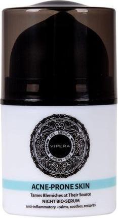 Immagine prodotto Cos Medica - Siero biologico per la notte dall'acido azelainico per la pelle a tendenza acneica 30ml (30 ml)