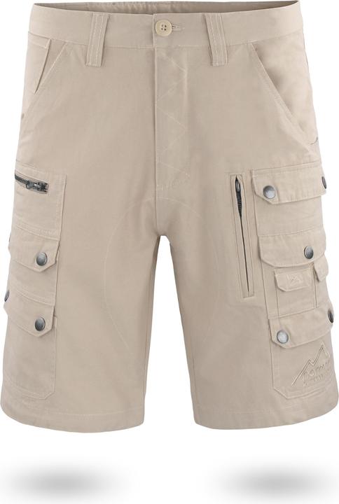 Produktbild Normani Herren Shorts Mojave (S)