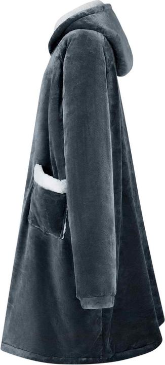 Produktbild vidaXL Decken-Hoodie (92 x 170 cm)
