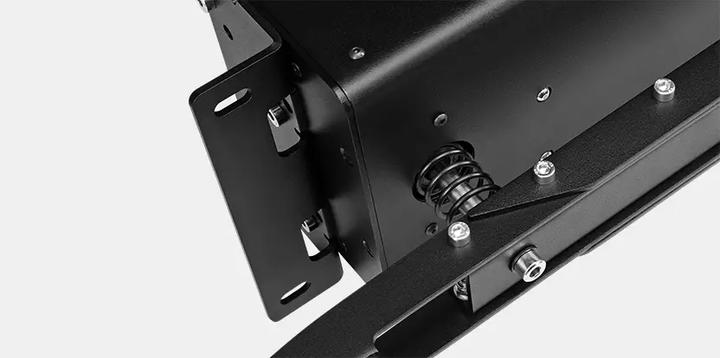 Actual product image Next Level Racing Motion Plus Platform