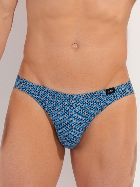 Produktbild HOM Minislip Stars Comfort (M, Einzelpack)