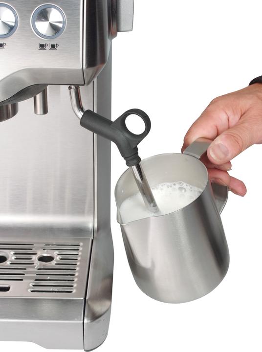 Productafbeelding Solis Maal & Infuse Pro 115A