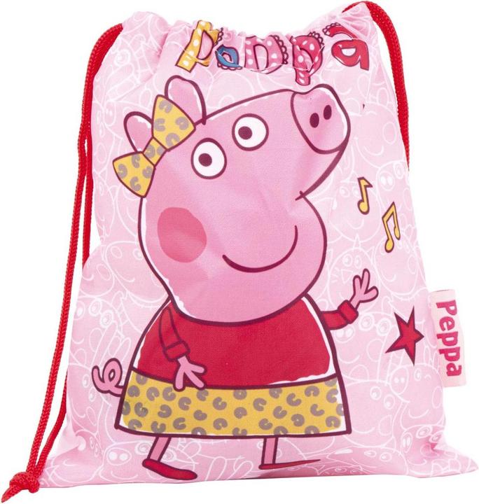Produktbild Artesania Marmorbeutel Peppa Pig