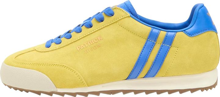 Produktbild Patrick Dijon Sneaker Wildleder (42)