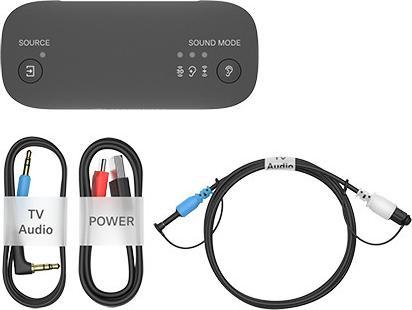 Produktbild Sennheiser BTA1 TV (50 m)