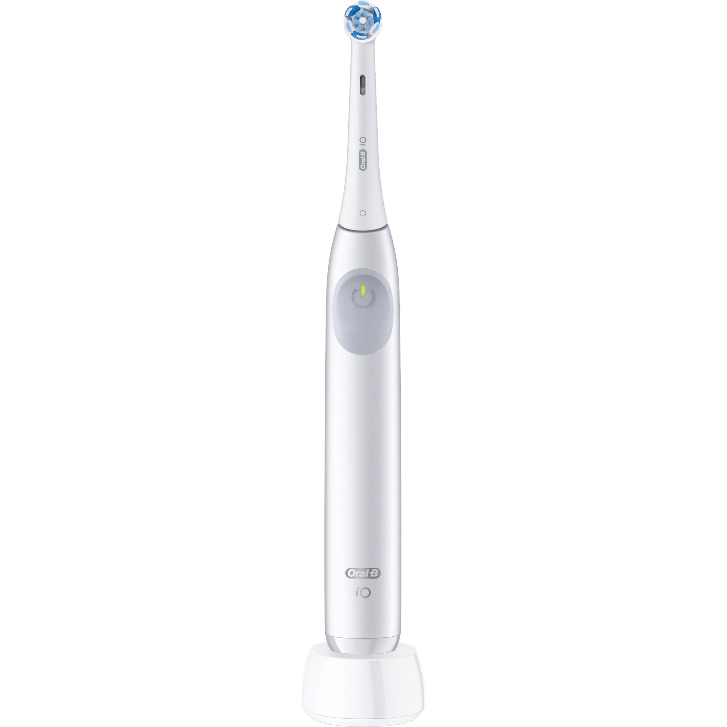 Oral-B, Elektrische Zahnbürste, iO Series 2 Elektrische Zahnbürste (Oszillierende Zahnbürste)