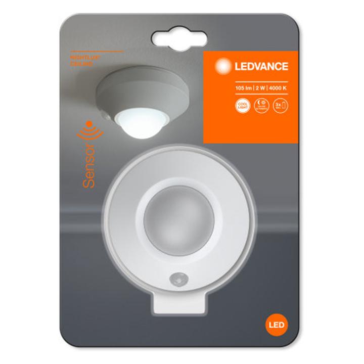 Actual product image Ledvance Nightlux Ceiling