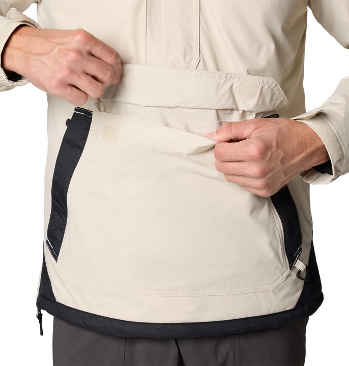 Produktbild Columbia Challenger™ II Insulated Pullover (M)