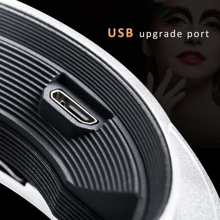 Image du produit Viltrox EF-GFX AAuto Focus Mount Adapter Canon EF mount lens to Fujifilm GFX mount