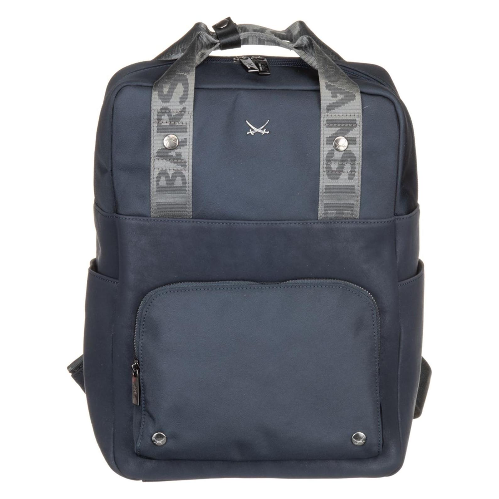 Sansibar, Rucksack