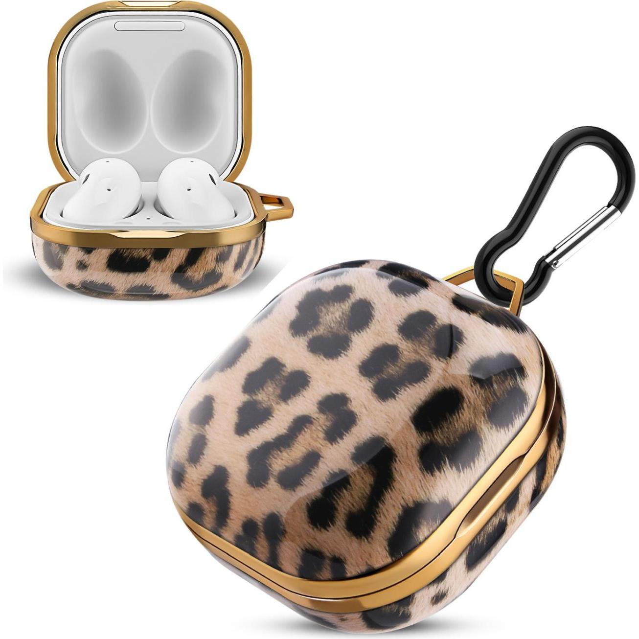 Cadorabo IMD Kopfhörer Case (Kopfhörer Tasche), Kopfhörertasche + Schutzhülle, Mehrfarbig