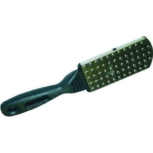 Werkstarck, Abrasivi, Polierteller-Reiniger, zum entfernen von