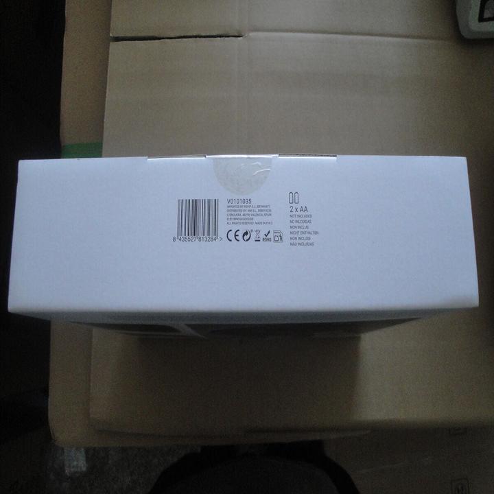 Immagine prodotto InnovaGoods Massaggiatore per piedi Colore: Taupé