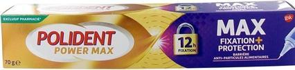 Produktbild GSK Polident Fixing Cream Maximum Control for Partial or Full Dentures