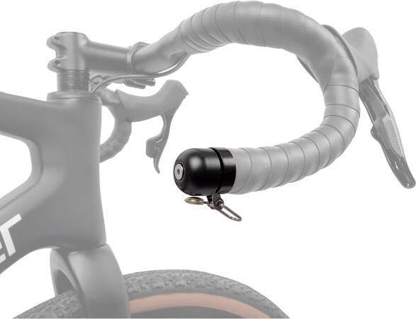 Produktbild M-Wave Mini-Glocke Bella DBX