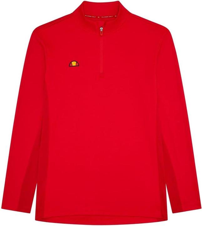 Image du produit Ellesse - Sweat manches longues golf - Homme (M)