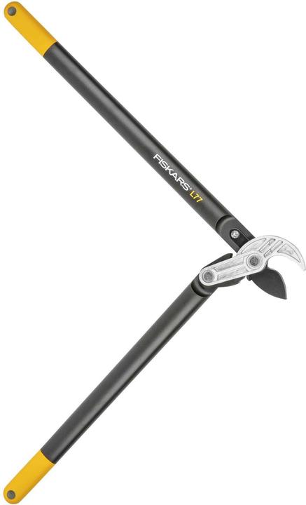 Actual product image Fiskars PowerGear Lopping Anvil (L) L77