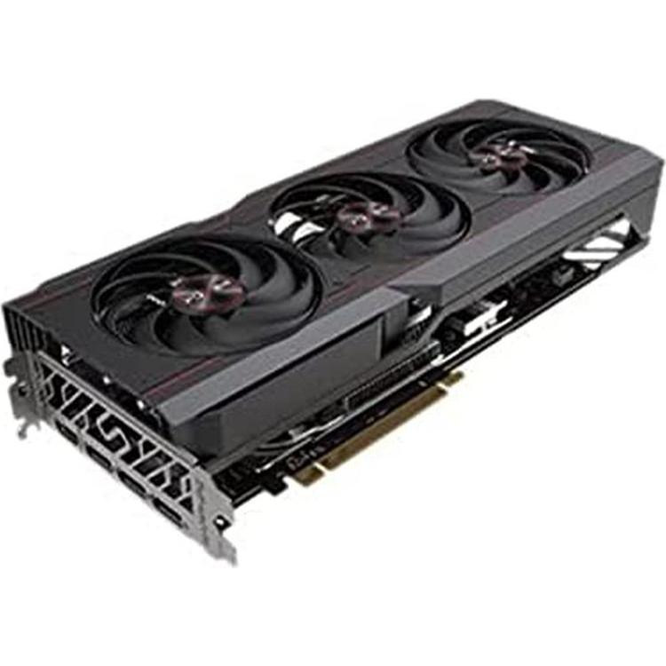 Sapphire Pulse Radeon RX 6800 XT Gaming - kaufen bei Digitec