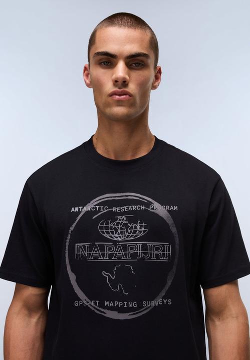 Actual product image Napapijri Bald (XS)