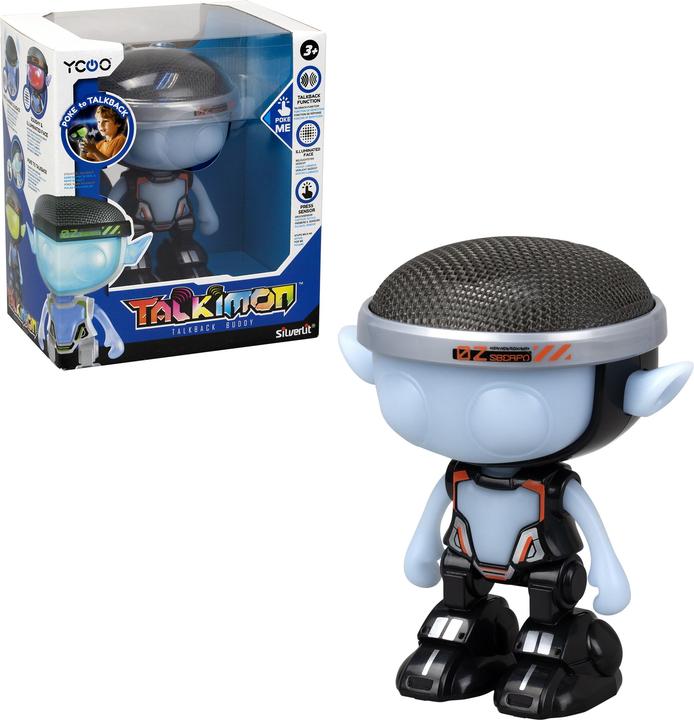 Produktbild Silverlit Talkimon