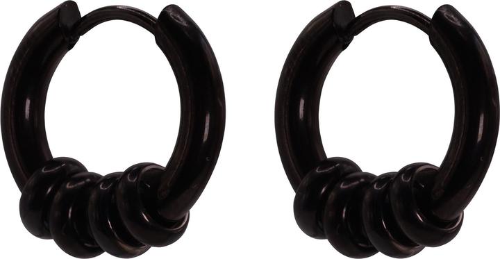 Immagine prodotto Heideman Quiru colori neri (Acciaio inossidabile)