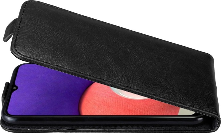 Immagine prodotto Cadorabo Capovolta come la copertina di Invis (Samsung Galaxy A22 5G)
