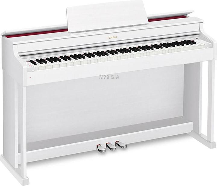 Produktbild Casio Celviano AP-470 (88 Tasten)