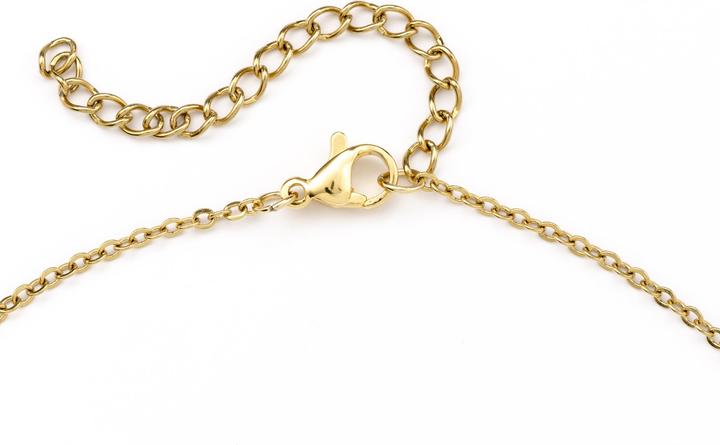 Immagine prodotto Heideman Alterum argento lucido (100% acciaio inossidabile)