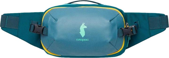 Produktbild Cotopaxi Allpa X 3L Hip Pack